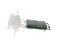 VEMO V10-79-0033 Regulador, ventilador habitáculo