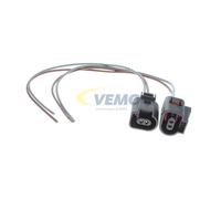 VEMO Kit de reparación cables para SEAT: Ibiza, Leon, Altea, Cordoba, Exeo, Toledo, Arosa & VOLKSWAGEN: Golf, Passat, Polo (Ref: V10-83-0088)