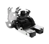 VEMO Cerradura de la puerta del maletero para VOLKSWAGEN: Golf Cabriolet & AUDI: RS3, S3, TT, A6, S6, A8, S8, RS6, A3 (Ref: V10-85-0097)