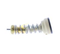 VEMO Termostato, refrigerante para SKODA: Roomster, Octavia, Fabia, Rapid & VOLKSWAGEN: Polo, Touran, Passat, Eos, Fox, Jetta, Golf (Ref: V10-99-0003)