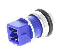 VEMO Sensor, temperatura del refrigerante para VOLKSWAGEN: Golf, Passat, Transporter, Corrado, LT, Vento & AUDI: 80 (Ref: V10-99-0125)