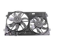 VEMO Ventilador, refrigeración del motor para AUDI: TT, A3, A1, S3, RS3 & VOLKSWAGEN: Golf Cabriolet, Tiguan, Eos, Golf, Jetta (Ref: V15-01-1869)