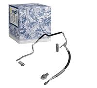 VEMO V15-20-0027 Tubería de baja presión, aire acondicionado