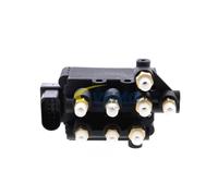 VEMO Válvula, sistema de aire comprimido para AUDI: SQ7, Q7, RS Q8, Q8, SQ8 (Ref: V15-51-0016)