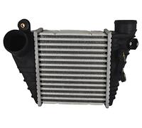 VEMO Radiador de admisión, intercooler para SEAT: Leon, Toledo & VOLKSWAGEN: Golf, Bora & AUDI: A3 & SKODA: Octavia (Ref: V15-60-1201)