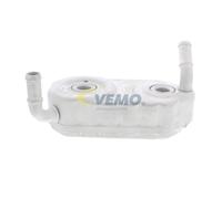 VEMO Radiador de aceite, transmisión automática para SEAT: Leon, Toledo, Ibiza, Cordoba, Alhambra & VOLKSWAGEN: Golf, Transporter (Ref: V15-60-6024)
