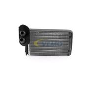 VEMO Radiador de calefacciÃ³n para SEAT: Leon, Toledo & VOLKSWAGEN: Golf, Bora, New Beetle, Golf Cabriolet & AUDI: A3, TT, S3 (Ref: V15-61-0008)