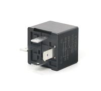 VEMO V15-71-0002 Relé, marcha en inercia del ventilador del radiador