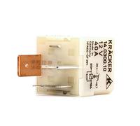 VEMO V15-71-0004 Relé, marcha en inercia del ventilador del radiador