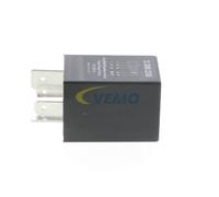 VEMO RelÃ©, bomba de combustible para VOLKSWAGEN: Golf, Golf Cabriolet, Jetta, Passat, Scirocco, Caddy & AUDI: CoupÃ©, 80, 100 (Ref: V15-71-0014)