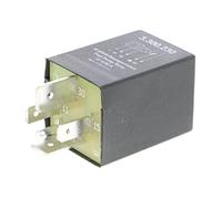 VEMO RelÃ©, bomba de combustible para VOLKSWAGEN: Golf, Golf Cabriolet, Jetta, Passat, Scirocco, Caddy & AUDI: CoupÃ©, 80, 100 (Ref: V15-71-0014)