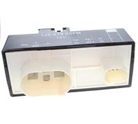 Vemo V15-71-0035 Relé, marcha en inercia del ventilador del radiador