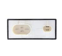 VEMO V15-71-0035 Relé, marcha en inercia del ventilador del radiador