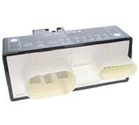 VEMO RelÃ©, marcha en inercia del ventilador del radiador para SEAT: Leon, Toledo, Arosa & VOLKSWAGEN: Golf, Polo, Bora, New Beetle (Ref: V15-71-0036)