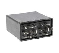 Vemo Relé, intervalo del limpiaparabrisas V15-71-0057 para Volkswagen, Skoda y SEAT