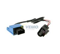 VEMO Relé, bomba de combustible para AUDI: TT, S3, A1 & VOLKSWAGEN: Golf, Passat, Scirocco & SKODA: Superb (Ref: V15-71-0062)