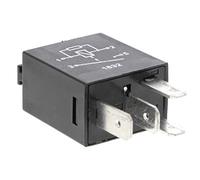 Vemo Relé multifunción V15-71-1021 - corriente de trabajo para Volkswagen