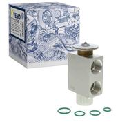 VEMO VÃ¡lvula de expansiÃ³n, aire acondicionado para SEAT: Toledo & PEUGEOT: 205, 309 & VOLKSWAGEN: Golf, Corrado, Passat, Jetta (Ref: V15-77-0003)