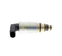 VEMO VÃ¡lvula reguladora, compresor para VOLKSWAGEN: Golf, Passat, Touran, Polo, Tiguan, Caddy, Scirocco, T-Roc, Transporter, Jetta (Ref: V15-77-1015)