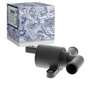 VEMO VÃ¡lvula de control de refrigerante para SEAT: Leon, Ateca, Ibiza, Alhambra & VOLKSWAGEN: Golf, Tiguan, Scirocco, Polo, Touran (Ref: V15-77-1043)
