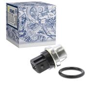 VEMO Interruptor de temperatura, ventilador del radiador para VOLKSWAGEN: Sharan, LT, Transporter & SEAT: Alhambra (Ref: V15-99-1952)