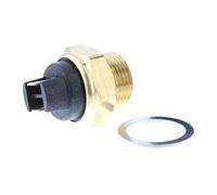 VEMO V15-99-1956-1 Interruptor de temperatura ventilador del radiador con junta