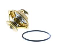 VEMO V15-99-1985-1 Termostato refrigerante con junta 88°C Compatible con VW Transporter T4 Bus 70B, 70C, 7DB, 7DK, 70J, 70K, 7DC, 7DJ Passat B5 GP Variant 3BG, 3B6 Transporter T3 Bus 25