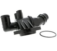 VEMO Termostato, refrigerante para VOLKSWAGEN: Golf, Passat, Jetta, Eos & SEAT: Leon, Altea, Cordoba, Toledo & AUDI: A3, TT, S3 (Ref: V15-99-2022-1)