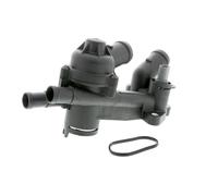 Cuerpo de la carcasa del termostato V15-99-2034 VEMO para SEAT SKODA VW