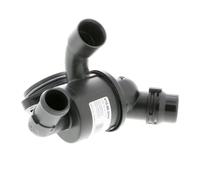 Vemo Carcasa del termostato V15-99-2044 para Audi A4/A5/Q5/A6, VW Crafter, SEAT Exeo