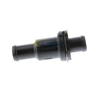 VEMO Termostato, refrigerante para AUDI: TT, S5, A3, Q7, Q3, A5 & SKODA: Yeti, Superb, Octavia, Kodiaq & VOLKSWAGEN: Tiguan, Eos (Ref: V15-99-2053)