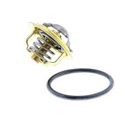 Vemo Termostato de refrigerante V15-99-2075 para SKODA, Volkswagen, SEAT