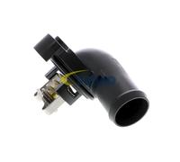 VEMO Termostato, refrigerante para VOLKSWAGEN: Polo, New Beetle, Golf, Fox, Caddy & SKODA: Octavia, Fabia & SEAT: Cordoba, Ibiza (Ref: V15-99-2076)