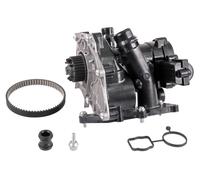 VEMO V15-99-2107 Caja del termostato (06L121111Hkit)