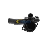 VEMO Carcasa del termostato para SEAT: Ibiza & VOLKSWAGEN: Polo & SKODA: Fabia, Roomster (Ref: V15-99-2128)