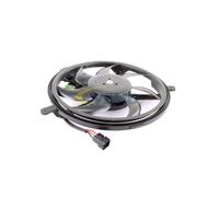 VEMO V20-01-0007 Ventilador de motor
