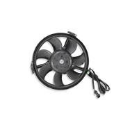 VEMO Ventilador, condensador del aire acondicionado para BMW: Série 7, Série 5, M5 (Ref: V20-02-1070)