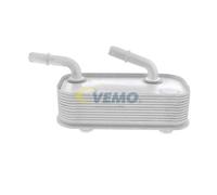 VEMO Radiador de aceite, aceite motor para BMW: SÃ©rie 3, M3, X3, Z4 (Ref: V20-60-0002)
