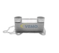 VEMO Radiador de aceite, aceite motor para BMW: Série 3, Série 5, Série 1, X1, X3 (Ref: V20-60-0061)