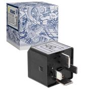 VEMO Relé multifunción para BMW: Série 3, Série 7, Série 1, M6, M3, Série 6, Série 5, M5, Z4, Série 2, X5, X2, X6, X3, X1, X4 (Ref: V20-71-0018)