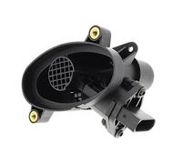 VEMO CaudalÃmetro para BMW: Série 3, Série 1, Série 5, X5, Série 7 & MERCEDES-BENZ: Classe E, Vito, Classe C, Classe CLK, Classe ML (Ref: V20-72-0005)