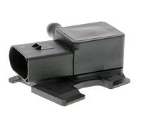 VEMO Sensor, presión gas de escape para BMW: Série 3, Série 5, Série 1, X5, X1, X3, X6, Série 4, Série 7, X4, Série 2, Série 6 (Ref: V20-72-0050)