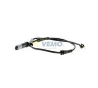 VEMO Contacto de aviso, desgaste de los frenos para BMW: Série 1, Série 3, Série 4, Série 2, M2, M4, M3 (Ref: V20-72-0095)
