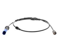 VEMO Contacto de aviso, desgaste de los frenos para BMW: X3, iX3, X4 (Ref: V20-72-0149)