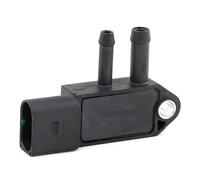 VEMO Sensor, presión gas de escape para BMW: Série 3, Série 1, Série 5, X5, X3, X6, Série 4, Série 2, Série 7, Série 6 (Ref: V20-72-0153)