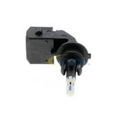 VEMO Sensor, temperatura del aire de admisiÃ³n para BMW: SÃ©rie 3, SÃ©rie 5, SÃ©rie 1, X3, X1, X5, X6, SÃ©rie 7, M3, SÃ©rie 6 (Ref: V20-72-5161)