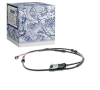 VEMO V20-72-5165 Contacto de aviso, desgaste de los frenos