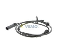 Frenado > Captores y cables de frenado > Sensor, revoluciones de la rueda