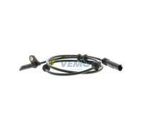 Frenado > Captores y cables de frenado > Sensor, revoluciones de la rueda