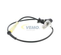 Frenado > Captores y cables de frenado > Sensor, revoluciones de la rueda